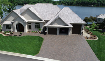 Slatestone & Slatestone Grande